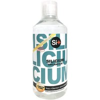 Si + Silicium organique 750 mL