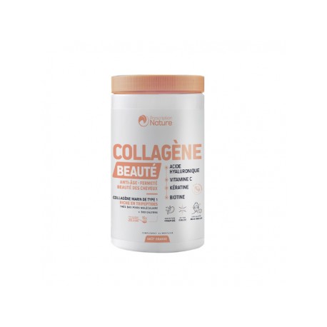 Collagène Beauté - 300 G - Prescription Nature